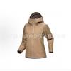 Lightweight Waterproof Windproof Hiking Jacket Men Women Outdoor Trail Camping Cycling Breathable Shell Coat