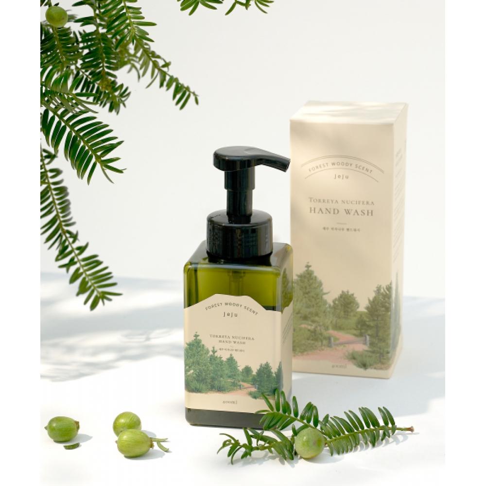 Мыло для рук Atour с омелой белой NONE