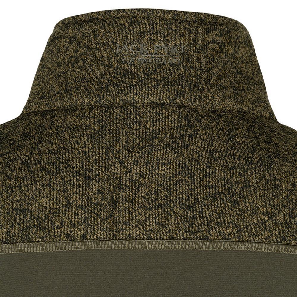 Jack Pyke Womens/Ladies Hybrid Jacket