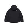 The North Face Slope 3L Jacket Black Unisex Korea Version NJ2HQ02J