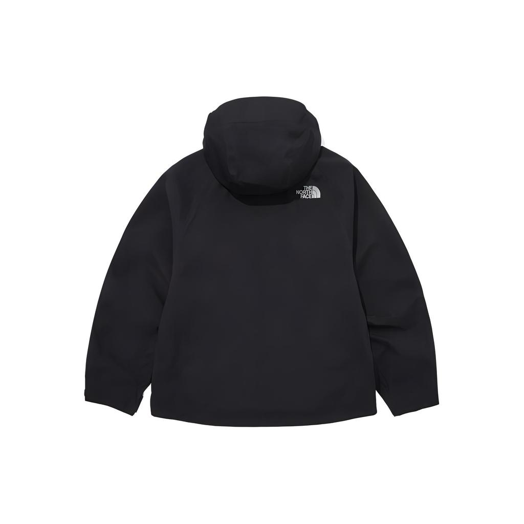 The North Face Slope 3L Jacket Black Unisex Korea Version NJ2HQ02J