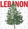 Lebanon cedar women's hoodies