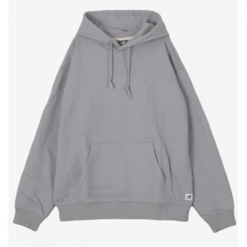 

New Balance Uni Hoodie Aa Nbn0ec1113 17 19 1.NBN0EC1113 17 S