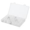 28 Grid Diamonds Painting Accessories Beads Organizer DIY Diamonds Painting Bead Storage Box