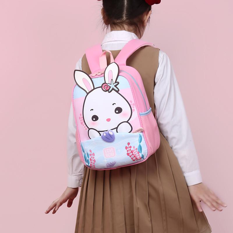 Versatile Adorable And Kindergarten Backpack In Multiple Color Perfect Kid All