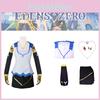 High-quality Edens Zero Rebecca Cosplay Outfit For Comic Con And Anime Conventions