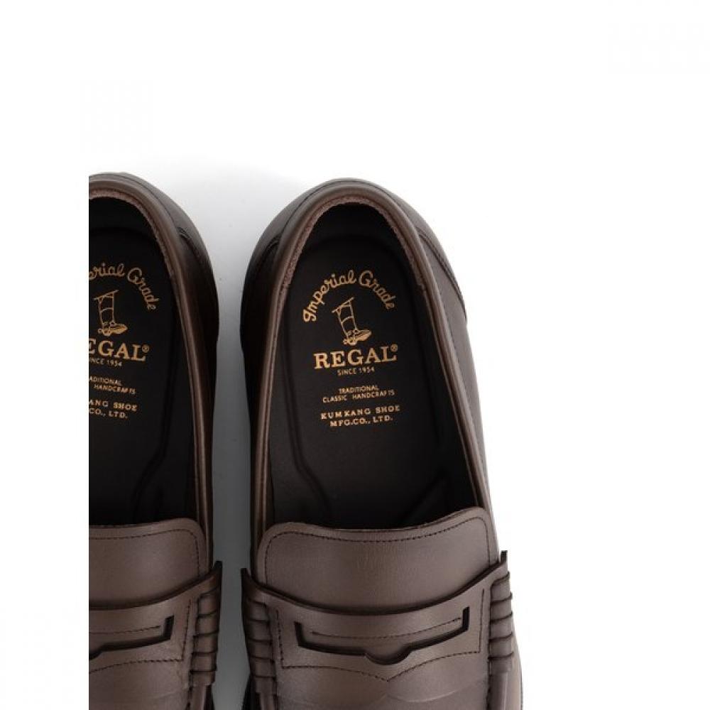 Kumkang Men S Lightweight Penny Loafer regSlc5824f3