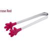Mini Hand Palm Food Tongs