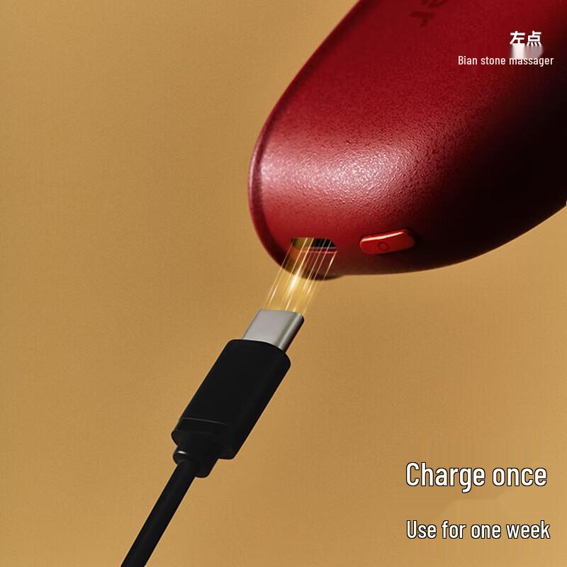 Zodian Smart Mini Electric Gua Sha Massager