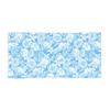 Boho Floral Microfiber Beach Towel Quick Dry Lightweight Oversized Absorbent Towels for Travel Beach Towel for Vacation Camping