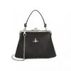 Vivienne Westwood Dam Crossbodyväska Kedja 4b010007w S0021 N401