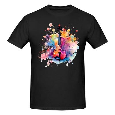 Üst giysisi – T-shirtler