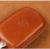 Toyota Genuine Leather Key Case for Avalon, Camry, Corolla, Highlander, RAV4