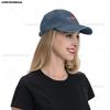 Skynet Division Czapki baseballowe Unisex Styl Postarzana Prana Czapka Snapback Terminator Outdoorowe Letnie Czapki Kapelusz