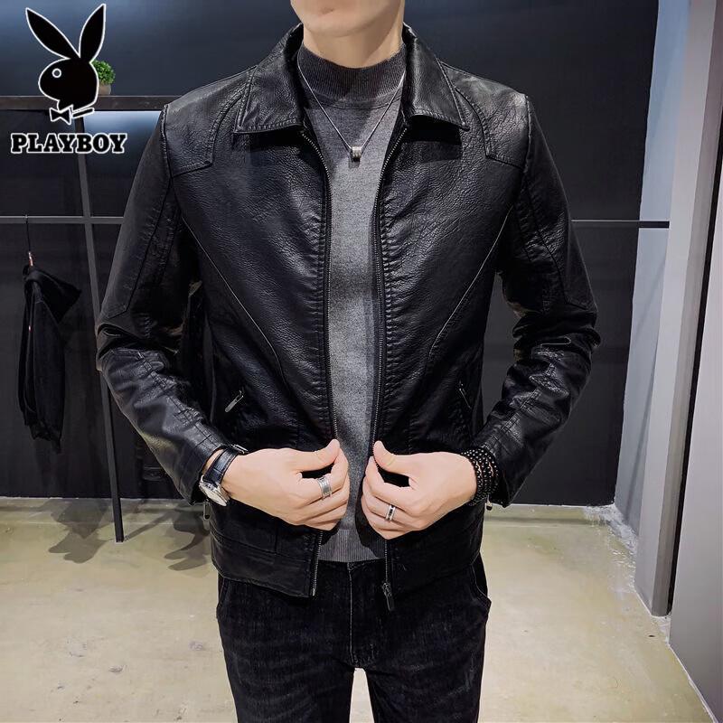 PLAYBOY Men's Casual Jackets & Tees