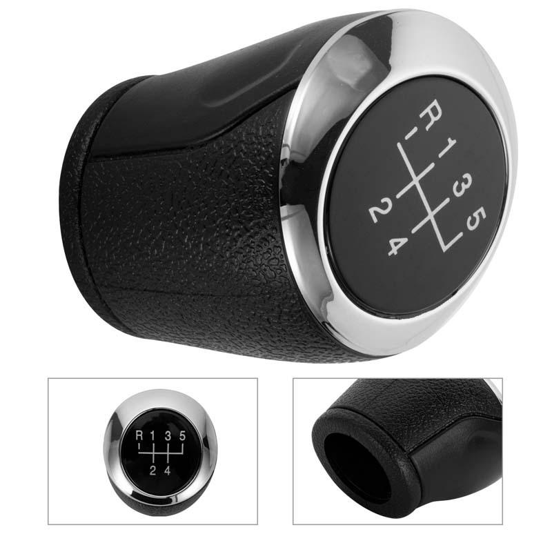 Chevrolet Cruze 5-Speed Gear Shift Knob Handball