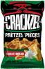 Kratzel Garlic Bread 65g X 6