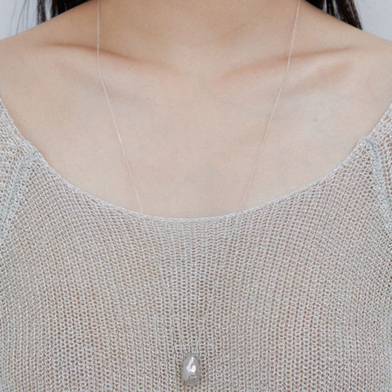 byweekend Soap necklace