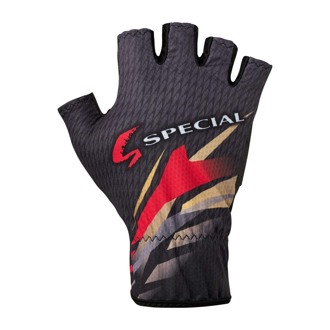 

DAIWA Gloves DG-6225 Black L