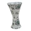 Various Spandex Fitted Round Base Table Cocktail Tablecloth - , 60x110cm