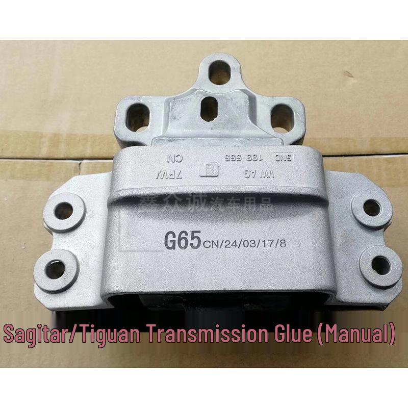 

Volkswagen Bora/Golf 4/Lavida Engine Mount Pad Rubber Torque Bracket 180199262D