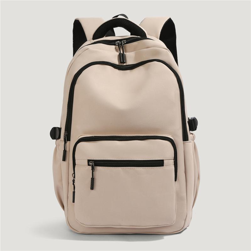 Paar Rucksack für draußen Reise Rucksack Schultasche für Studenten