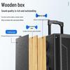 Newmine N527 15-inch Portable Bluetooth KTV Speaker (CN Version)