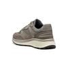 Geox Men S Waterproof Comfort SneakerS Gray 9gxhga5f7S