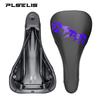 Sella Mountain Bike Plselis Ergonomica Leggera Cuscino Sedile 250g Impermeabile Durevole Morbida Sella Bicicletta