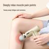 AUX Portable Type-C Muscle Massager CN plug (adapter included)