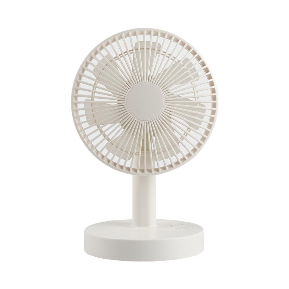 Rechargeable Air Conditioner Cooling Fan 3rd Gear Portable Electric Fan  Home Decor
