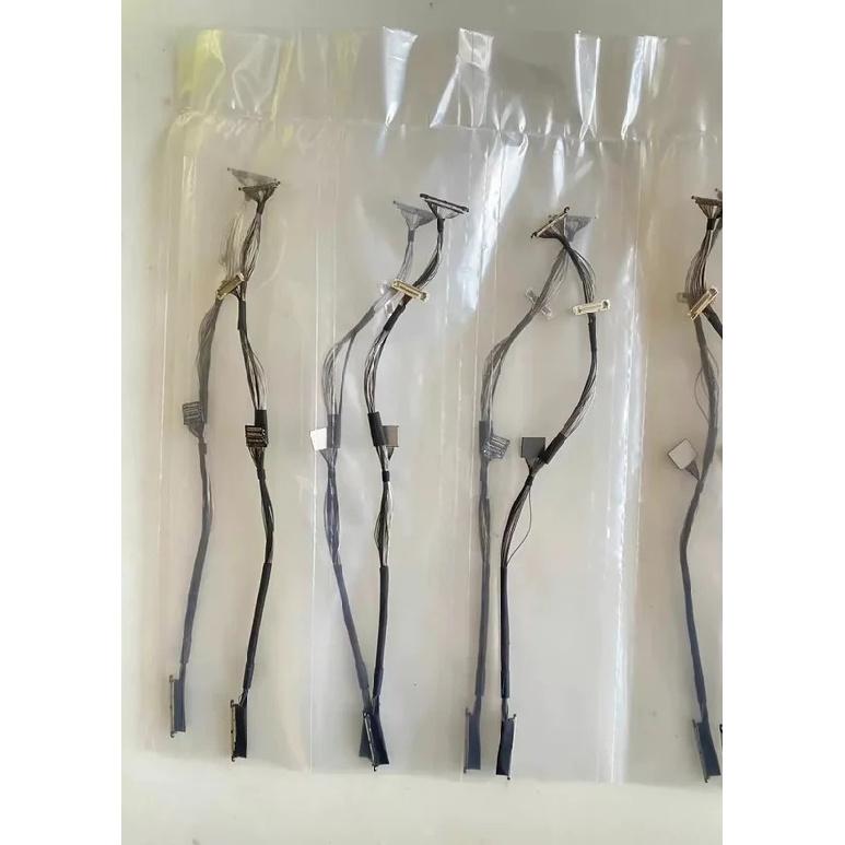 DJI Mini 3 / 3 Pro / 4 Pro Gimbal PTZ Signal Cable - Camera Transmission Flex Ribbon Repair Replacement Spare Part