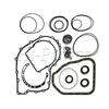 A4CF1 Automatikgetriebe Kupplungsölring Dichtungsring Überholsatz Dichtungen Für Hyundai Elantra Getriebe Überholung Reparaturkit A4CF2