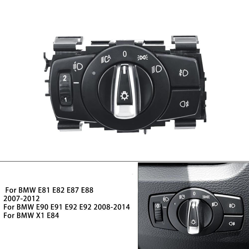 

Sale Newest Car Headlight Switch Control Unit Module OEM Part Number 9169405 For BMW 1 3 Series E82 E84 E88 Car Accessories China Mainland