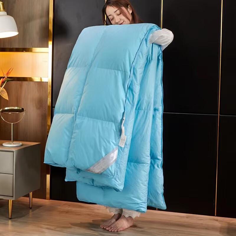 Youmeng Jiaju Colorful Polyester Fiber Quilt