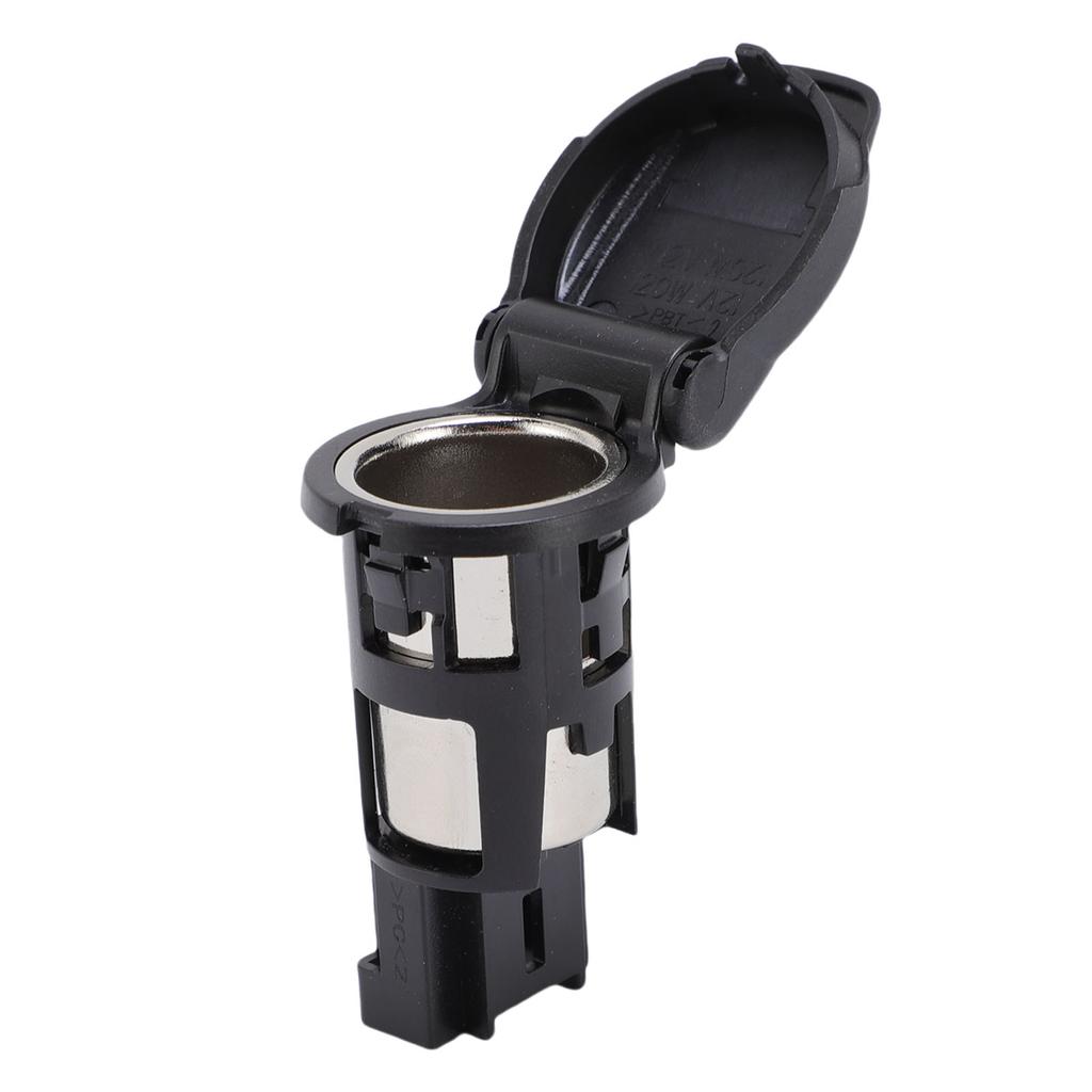 Power Outlet Socket 25331 3SH0A 12V Power Socket Assembly Replacement for Rogue Sentra Murano 2013 2024