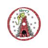 Christmas Tree Skirt Decorations Cross-border Christmas Tree Crafts