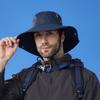 Waterproof Outdoor Sun Hat Men's Summer Sunscreen Fisherman Hat Women Mountaineering Hat