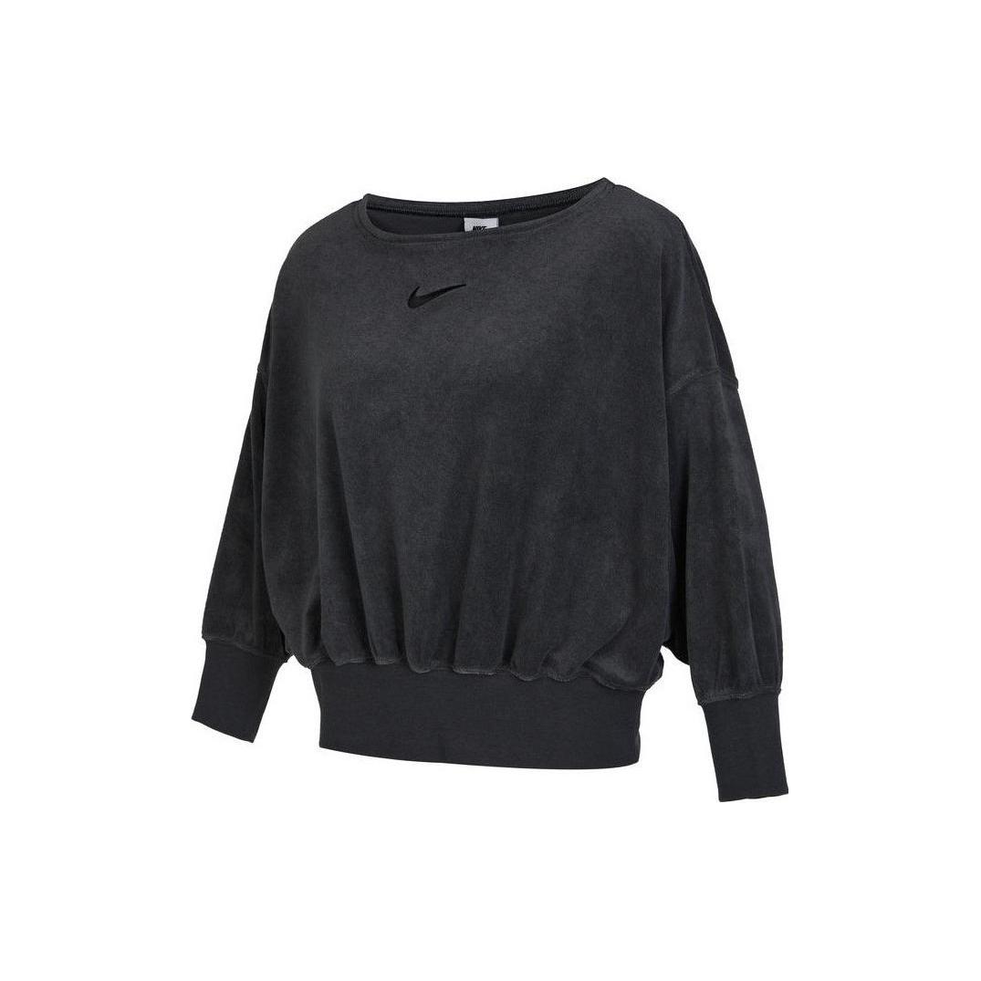 

New Nike T Shirts Women s Black DV7831-060 M