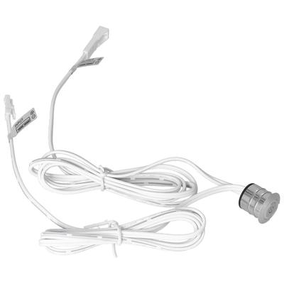 5?24VDC Weitbereichs-Touchschalter Smart-Touchschalter für LED-Softlightstreifen Schrankleuchte