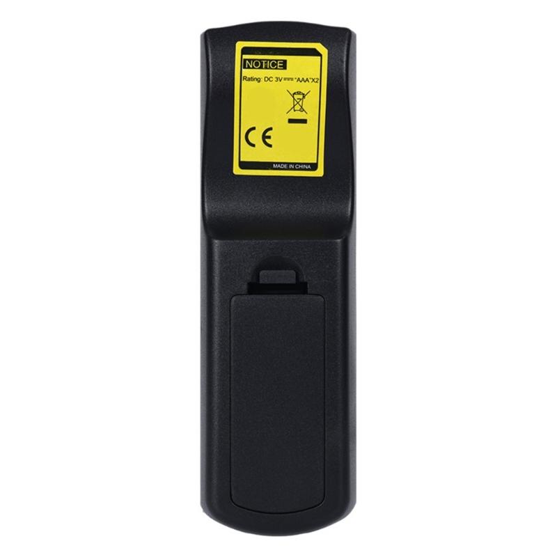Ersatz Infrarot Fernbedienung Geeignet Für PJD5533W PJD6223 PJD6253 PJD7820HD PJD7822HDL VS14295 Projektormodelle