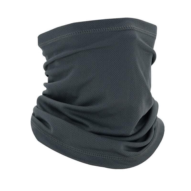 Tactical Half-Face Balaclava