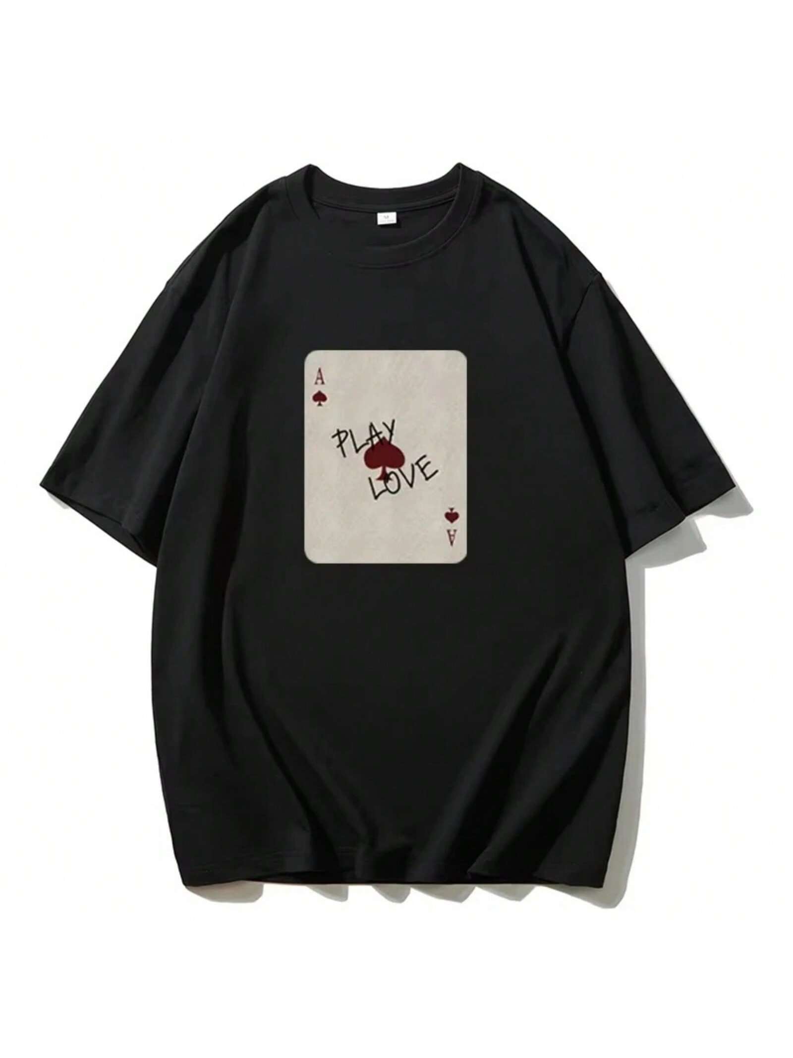 

Пекло Раю – C03 Аніме Футболка Манга Подарунок для Любителя Аніме Усі Розміри Бавовна XXXXXL чорний