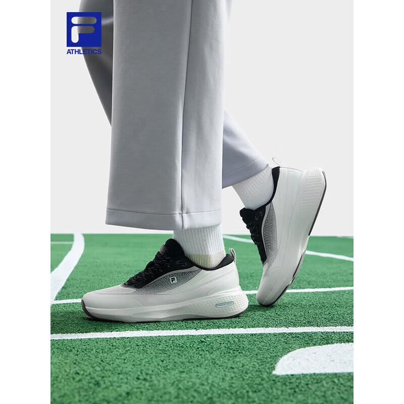 Женские беговые кроссовки FILA NUVOLE RUN 3+ 7.5