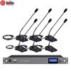 HuiDu GLE-650 Wired Digital Conference Microphone System (CN Version)