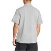 Adidas TERREX SS25 Polo Shirt Men's Pure Gray JI8330