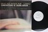 LP Record VARIOUS  Great Jazz Artists Play Composition RS93519 RIVERSIDE US Jazz Used