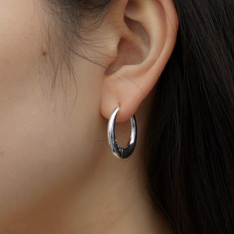 byweekend River earring