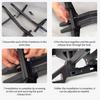 Anti-Slip Bicycle Parking Stand Adjustable Bike Display Holder  Cycling Accessories