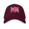 Gorgie Rules Baseball Cap Hood Vintage Winter hat Snapback Cap Elegant Womens Hats Mens